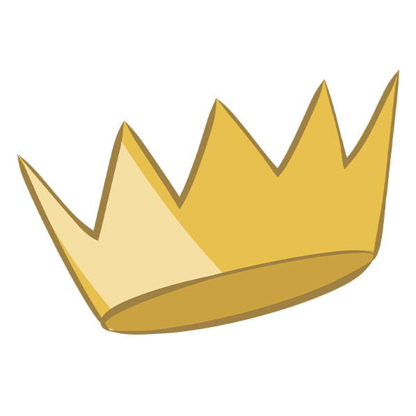 picture of The Magic Crown