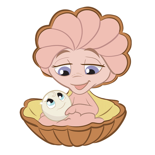 picture of Omelia and Pandora