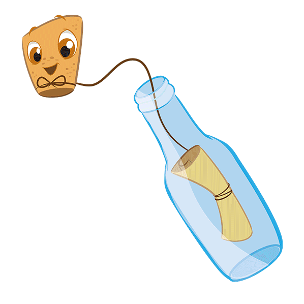 picture of Pop the Cork