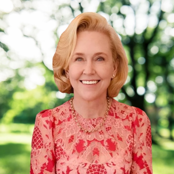 picture of Gail Curtis