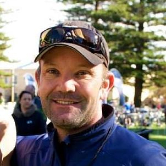 picture of Jason Dover