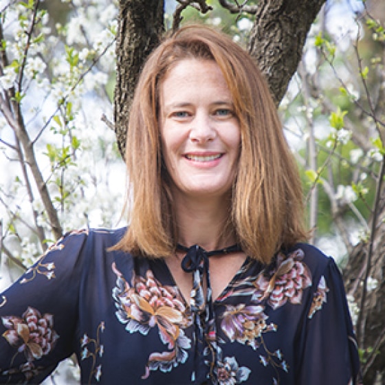 picture of Paula Caplehorn