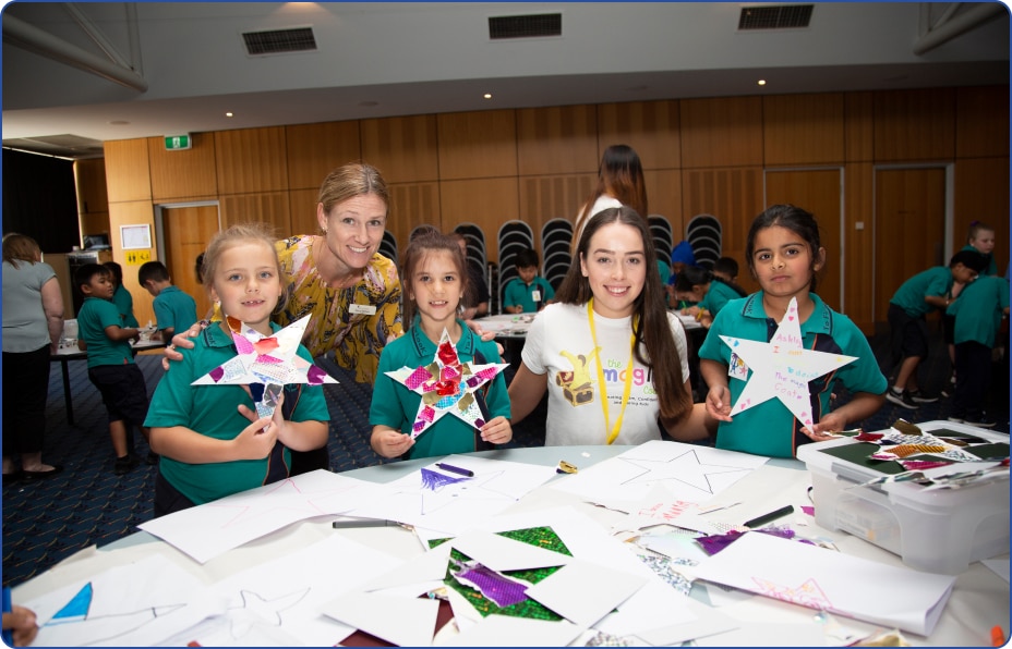 picture of School Programs