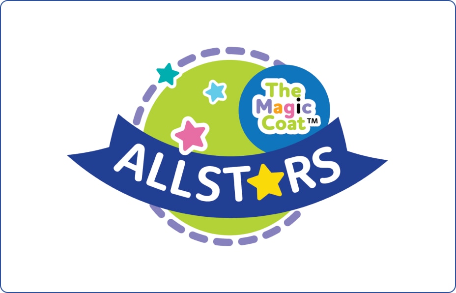 picture of Magic Coat All Stars Program