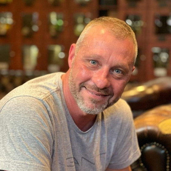 picture of Theo Ongarezos