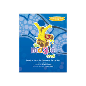 Indigenous Book 1 The Magic Coat Indigenous Australian Edition