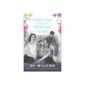 Parenting Primary Years 1 Parenting Through The Primary Years