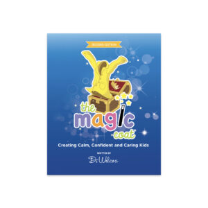 Second Edition 1 The Magic Coat Second Edition