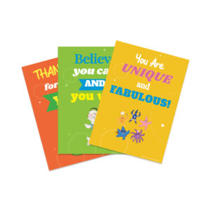 Christmas-Print-Cover Magic Coat Posters