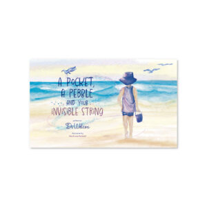 A Pocket, a Pebble and Your Invisible String