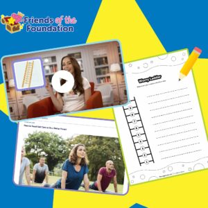 Friends of the Foundation