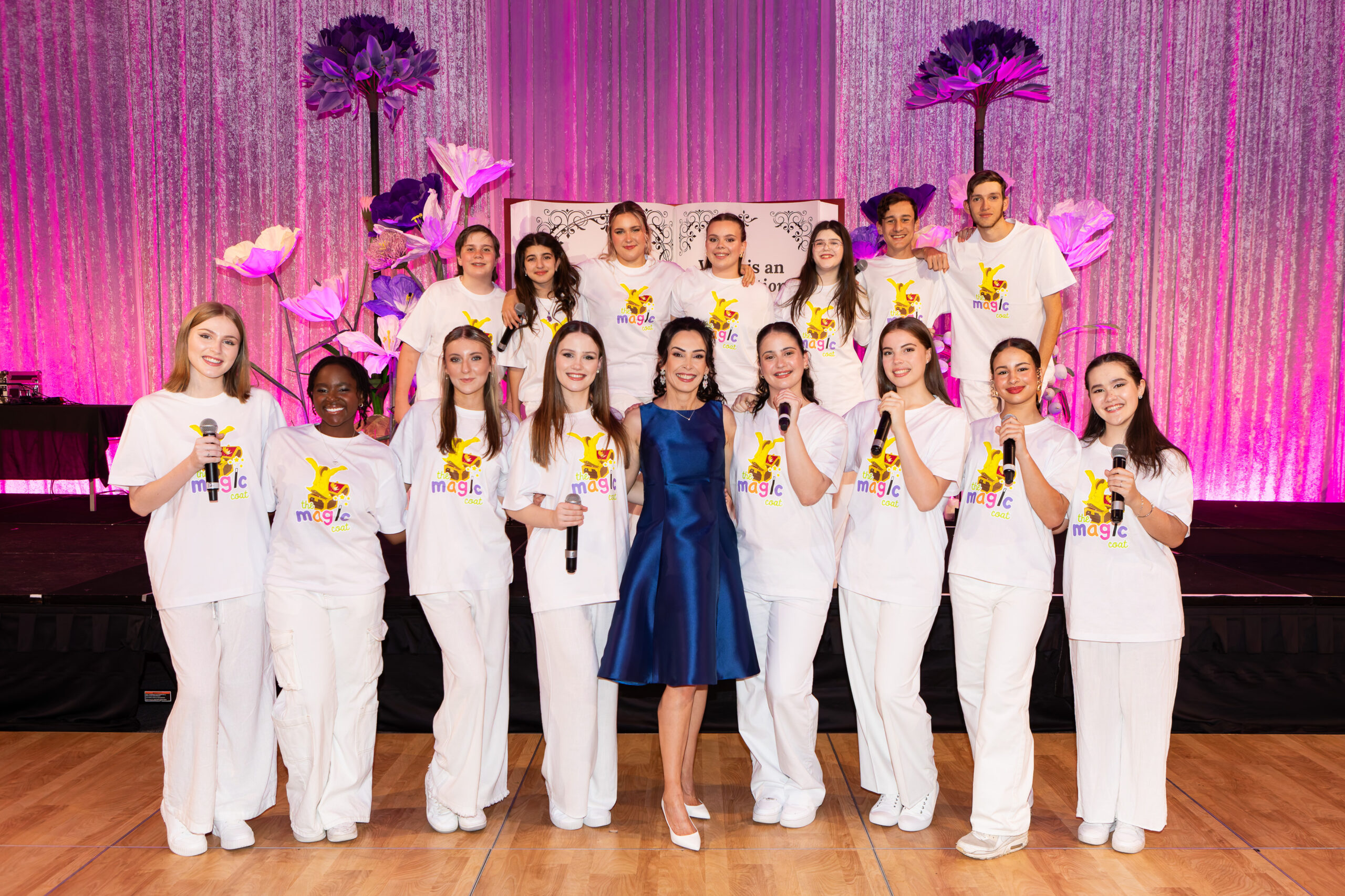 picture of Magic Coat Annual Ball 2025